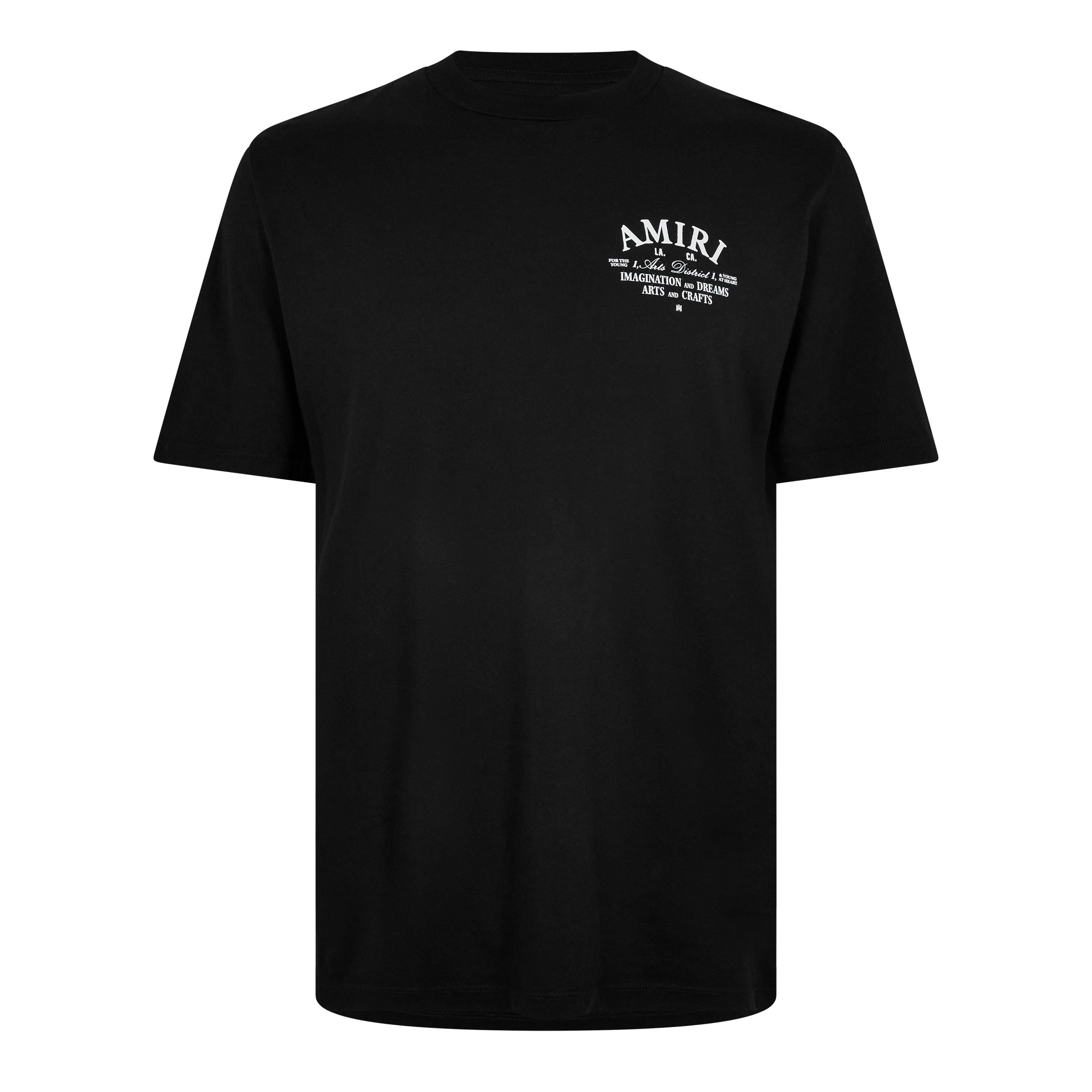 Art District T-Shirt
