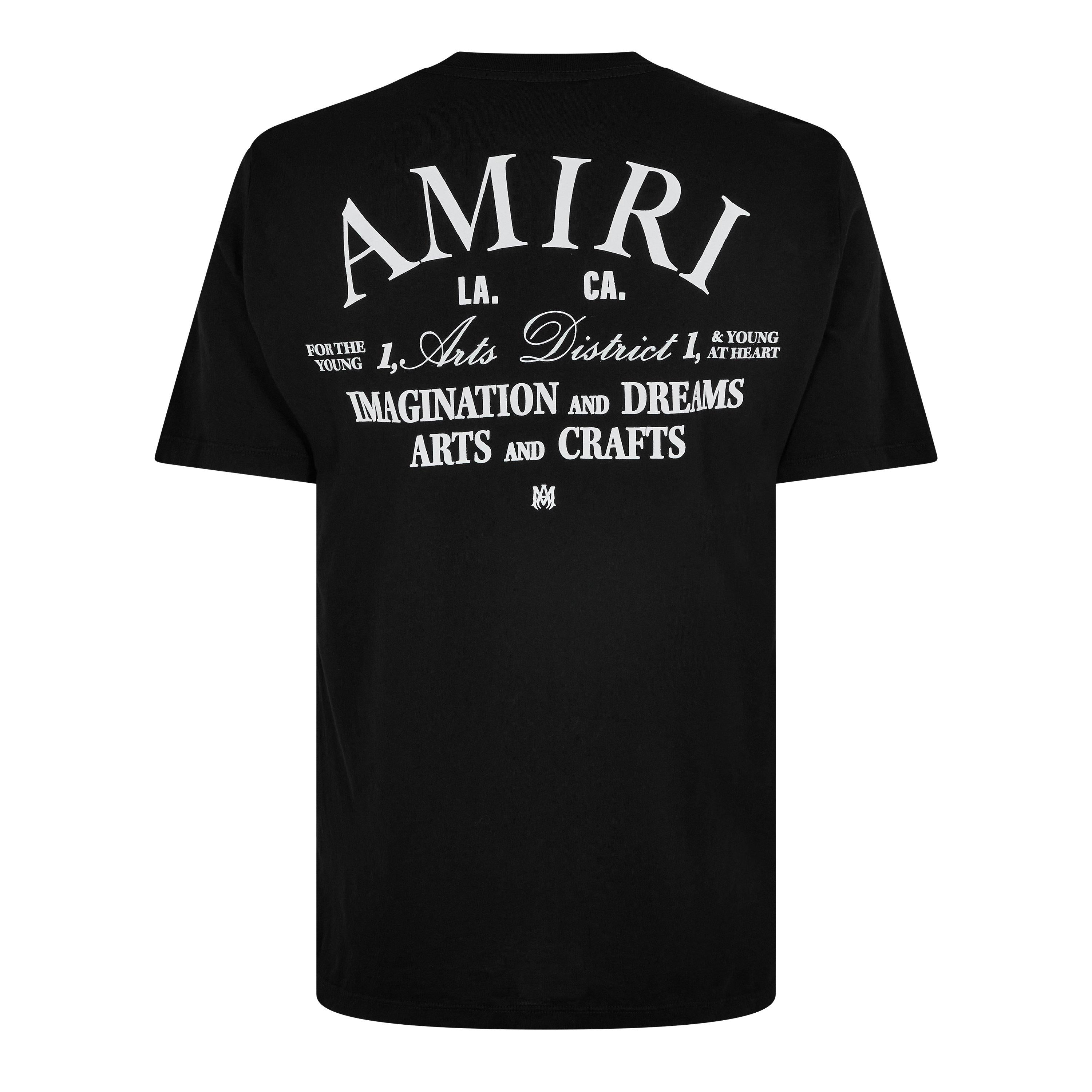 Art District T-Shirt