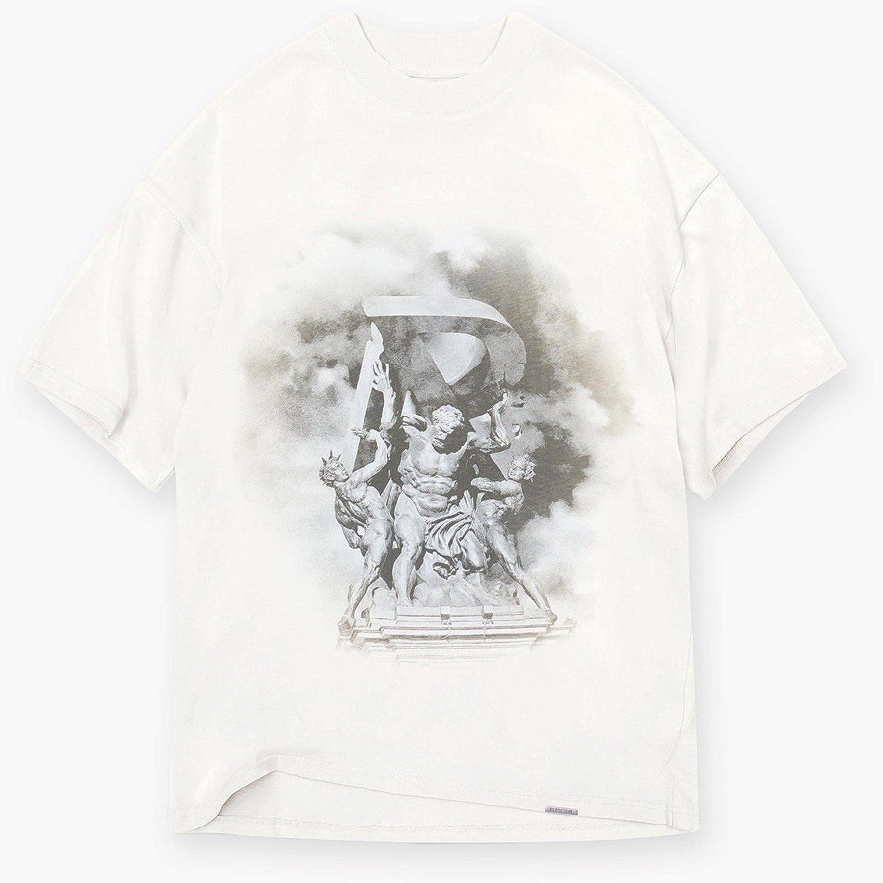 Rep Atlas T Sn99