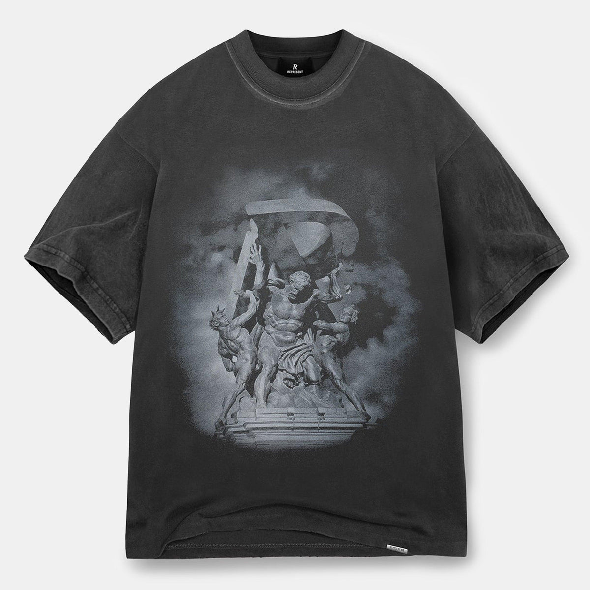 Rep Atlas T Sn99