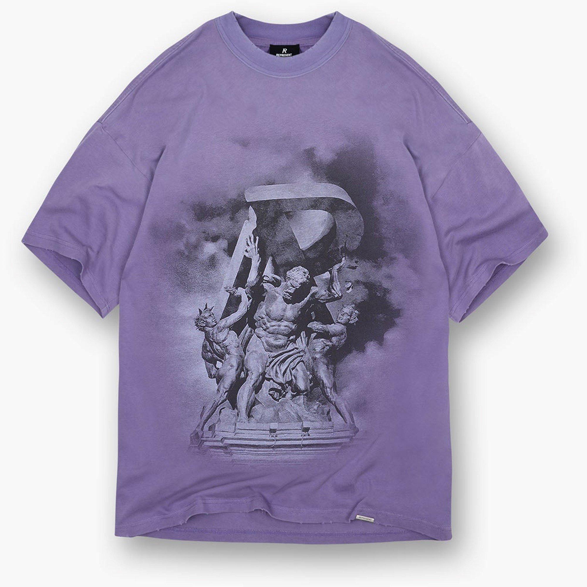 Rep Atlas T Sn99