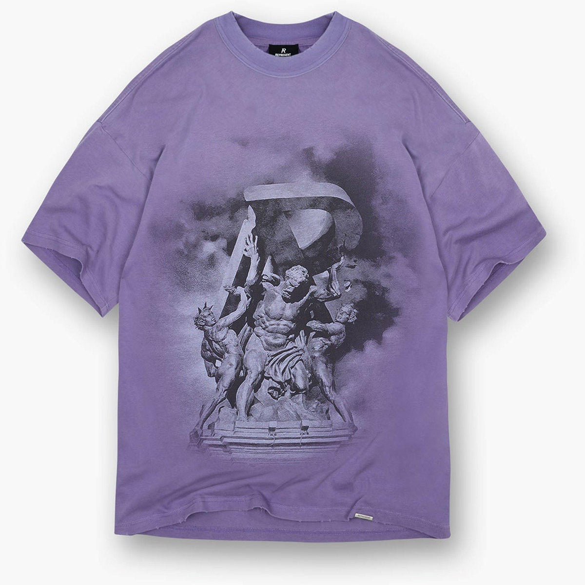 Rep Atlas T Sn99