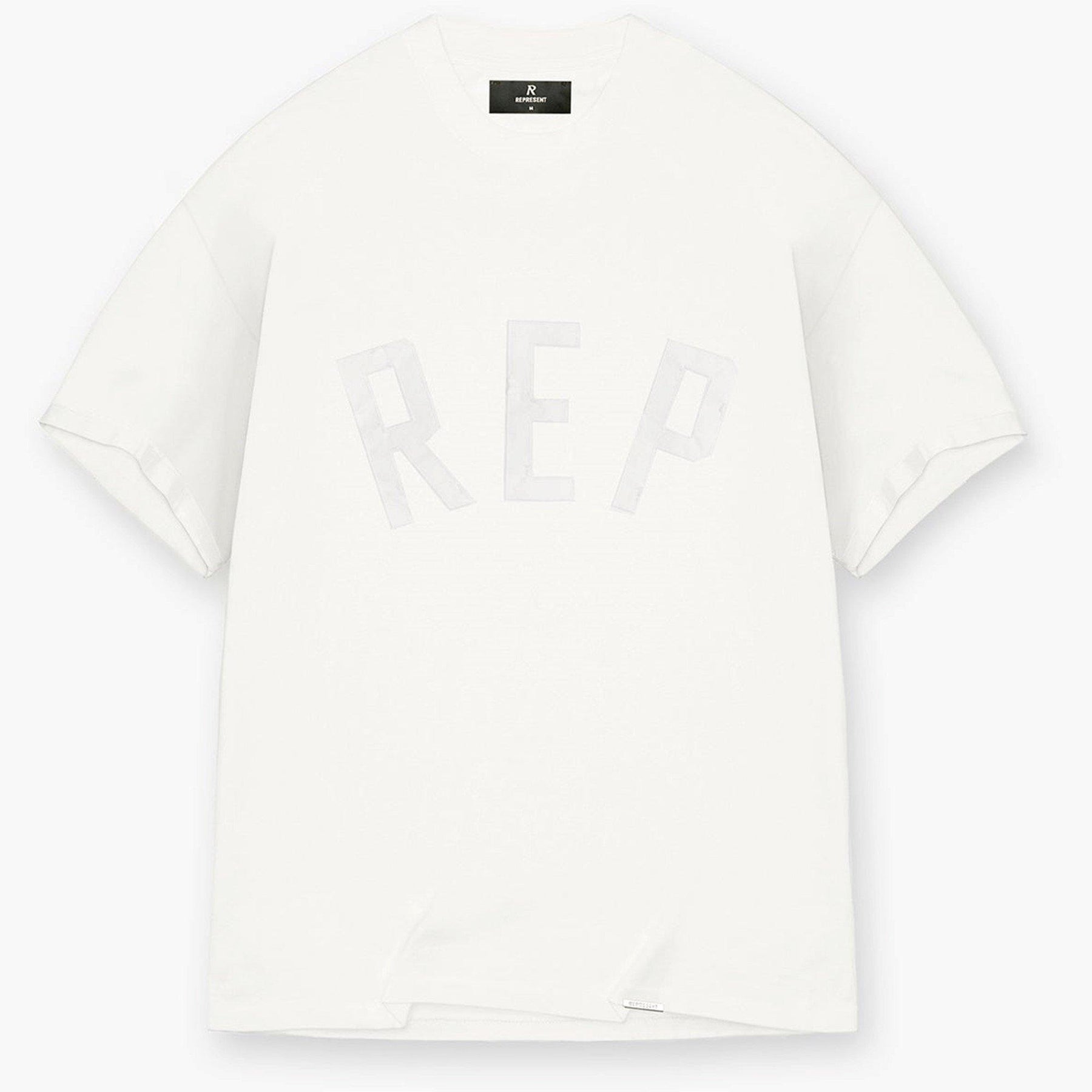 Rep Rep Applique T Sn99