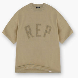 Rep Applique Regular Fit T-Shirt