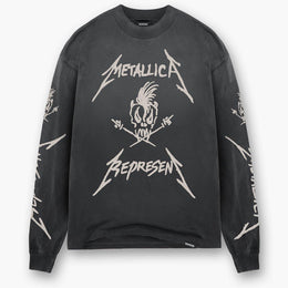 Rep Metl Garage T Sn99