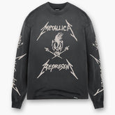 Rep Metl Garage T Sn99