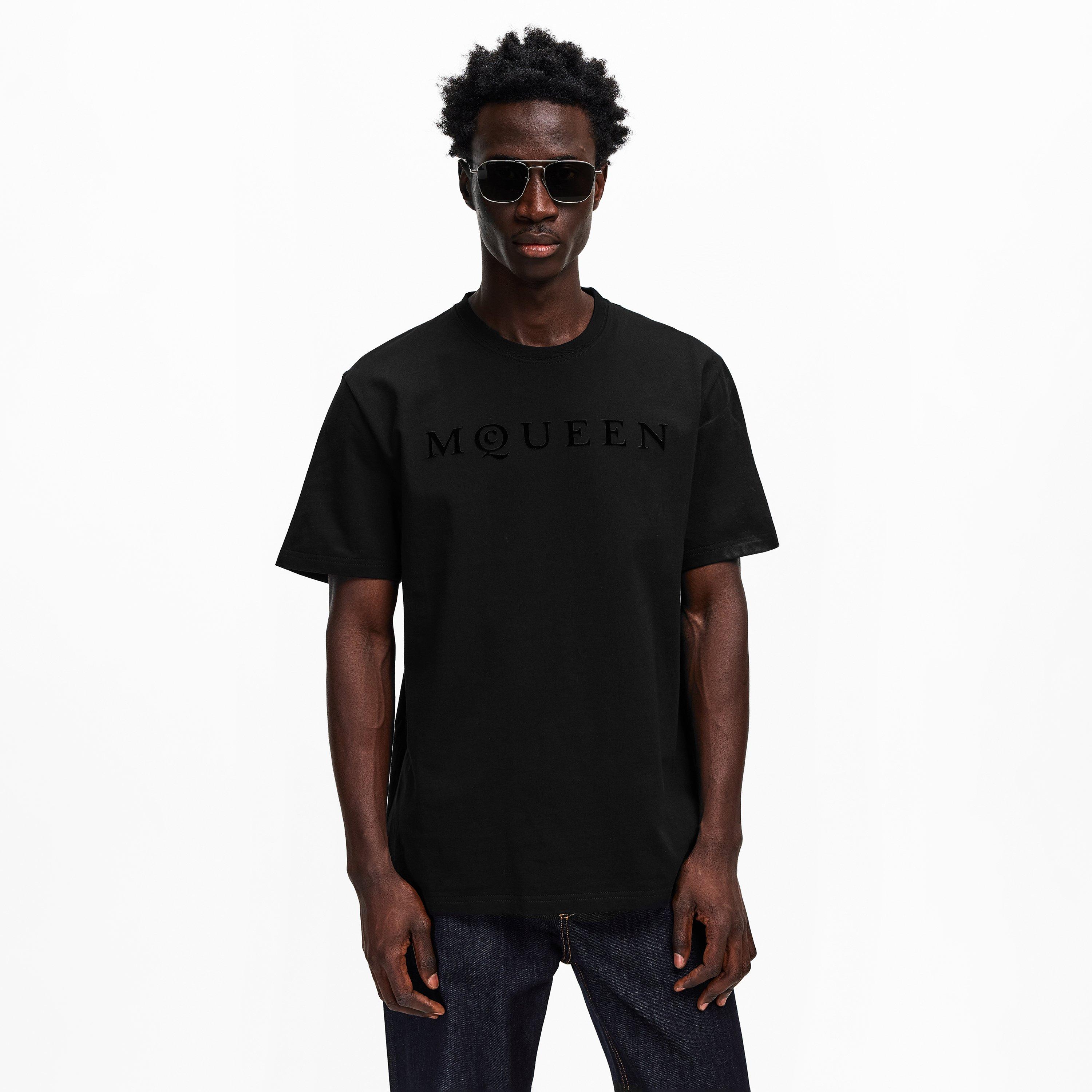 Alex Flock Print T-Shirt