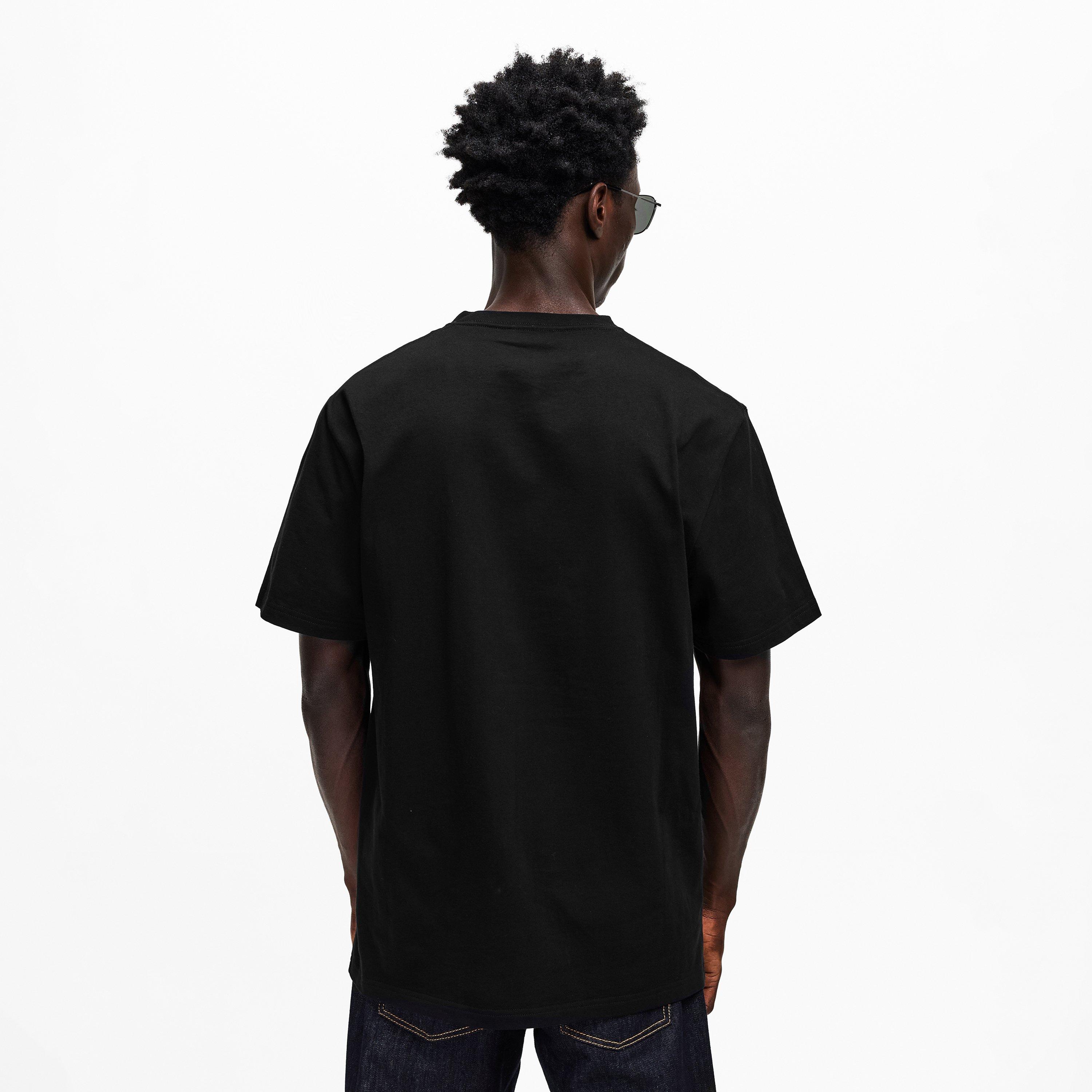 Alex Flock Print T-Shirt