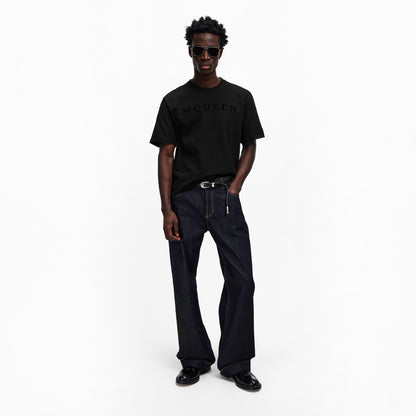Alex Flock Print T-Shirt