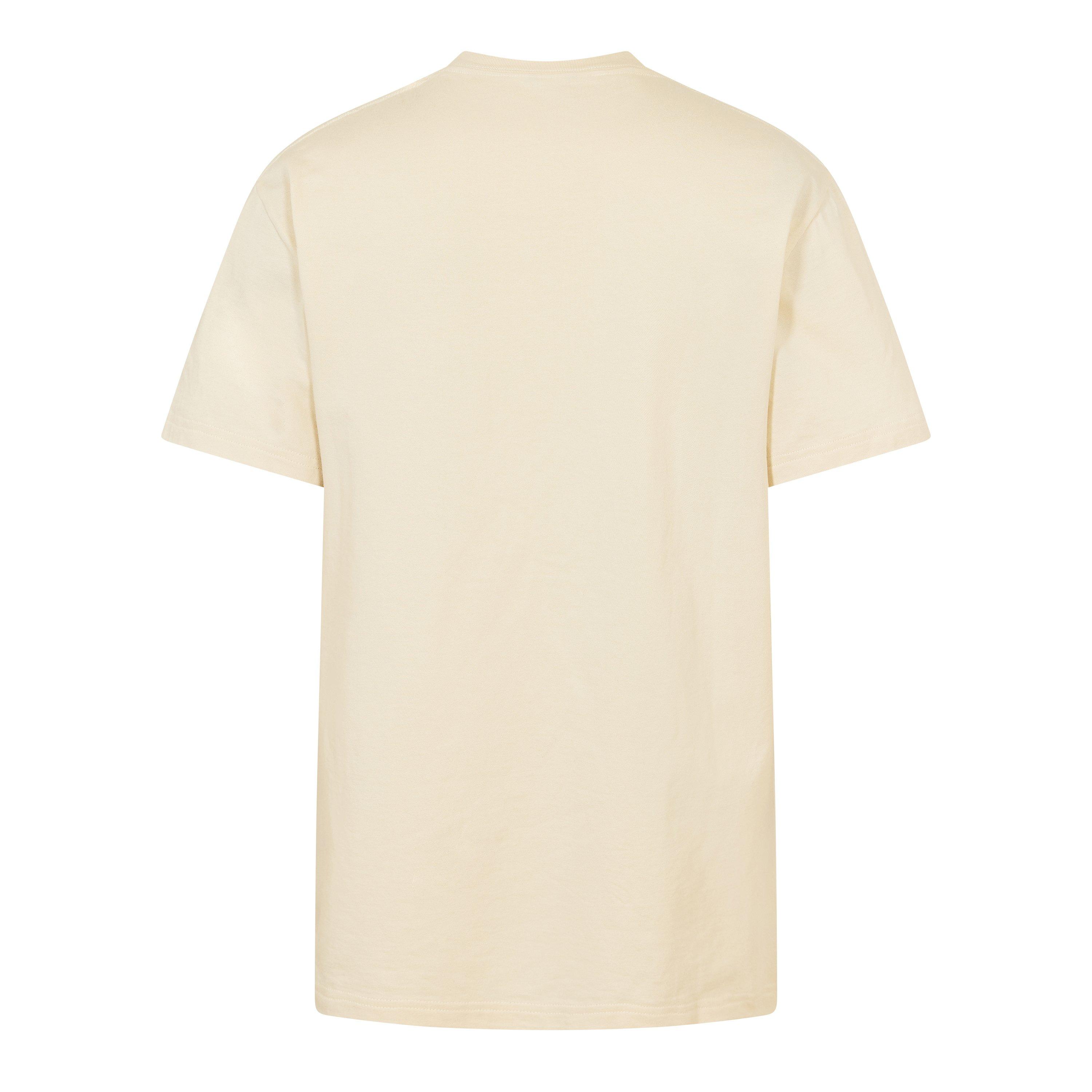 Alex Flock Print T-Shirt