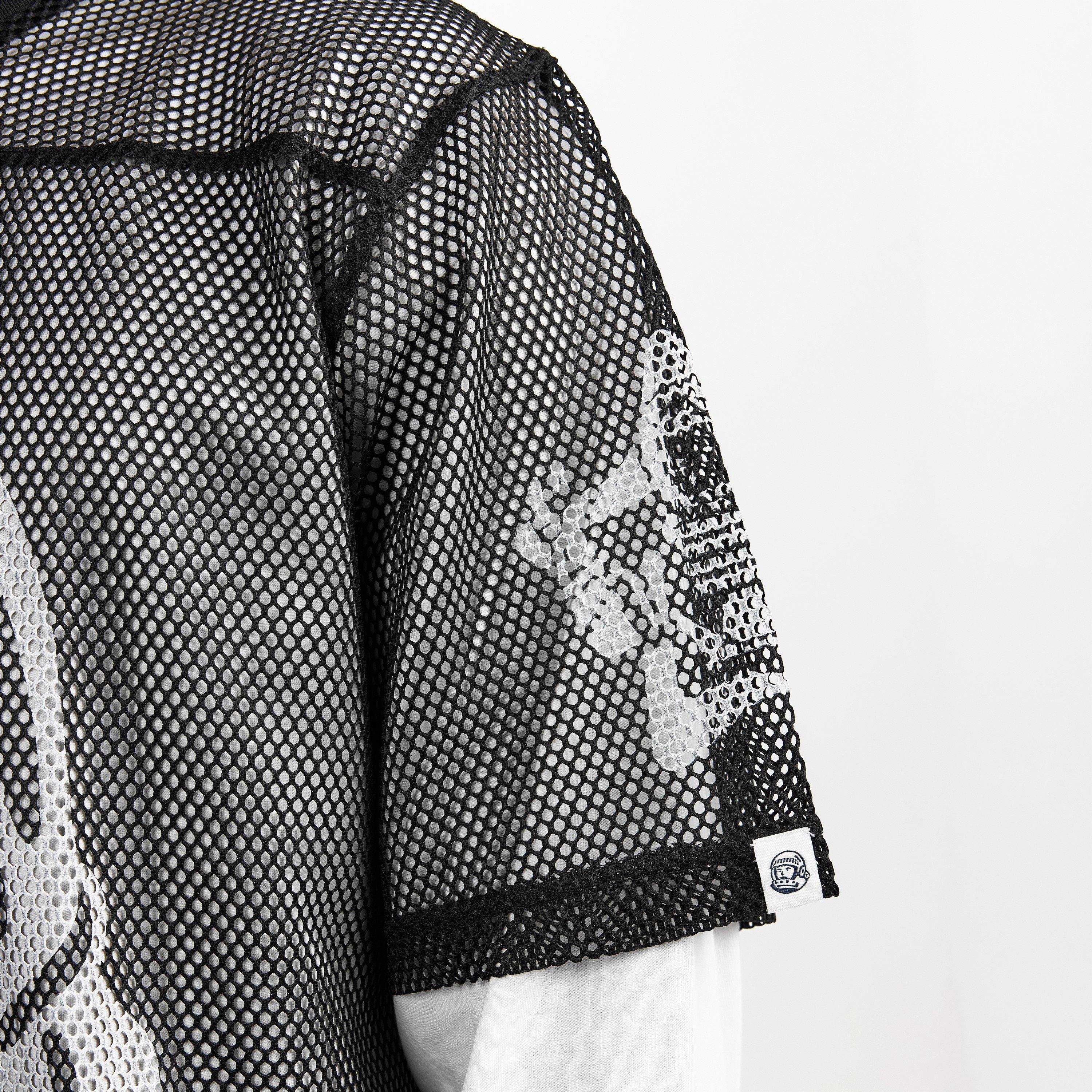 Astro Mesh T-Shirt