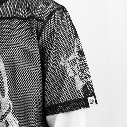 Astro Mesh T-Shirt