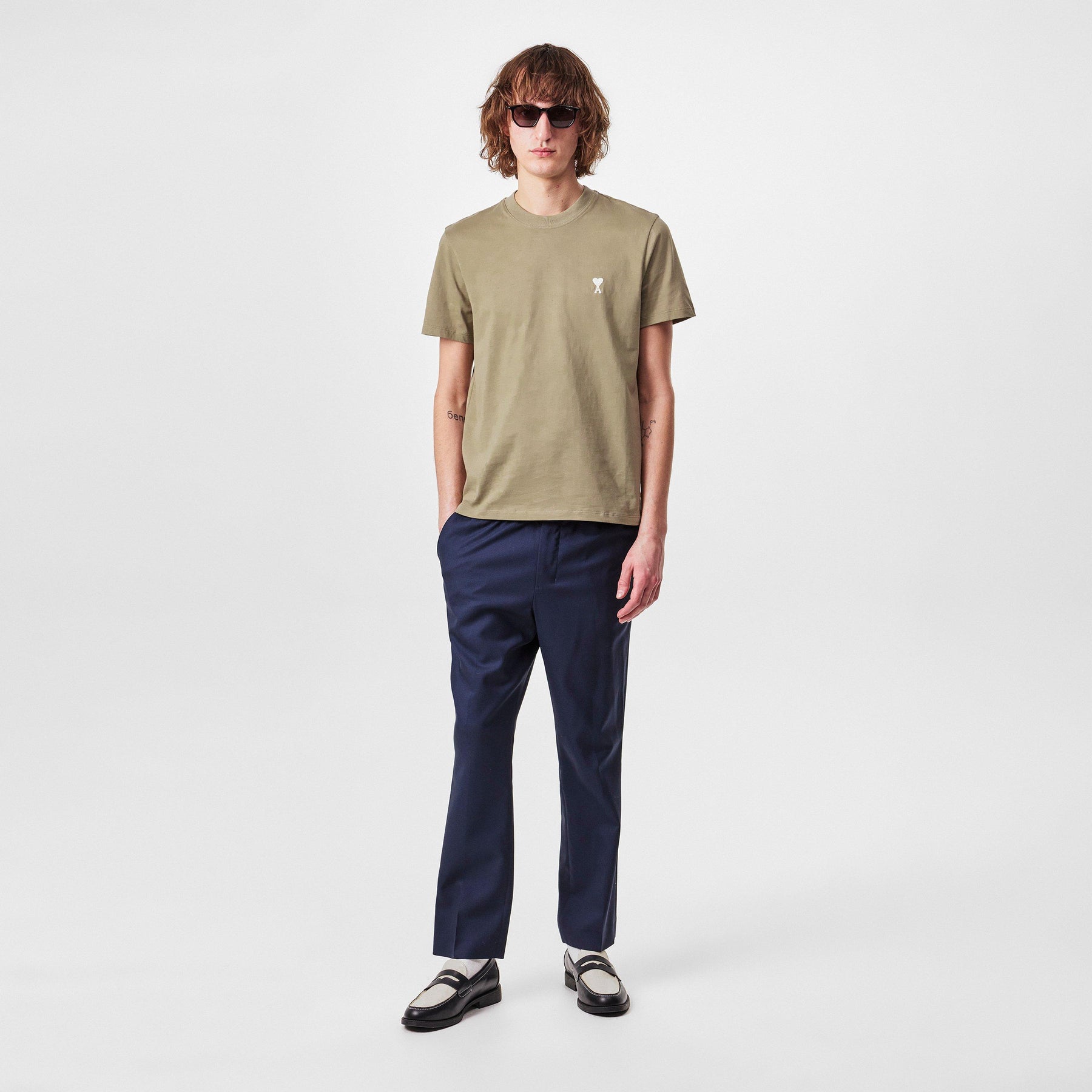 Ami De Coeur T-Shirt