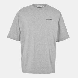 Windy Arrow Skate Oversized T-Shirt