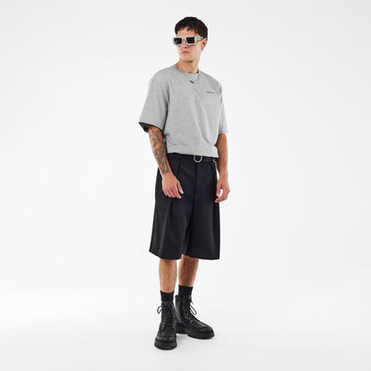 Windy Arrow Skate Oversized T-Shirt