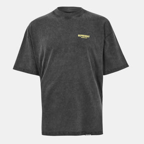 Rep Owners Club T Sn99