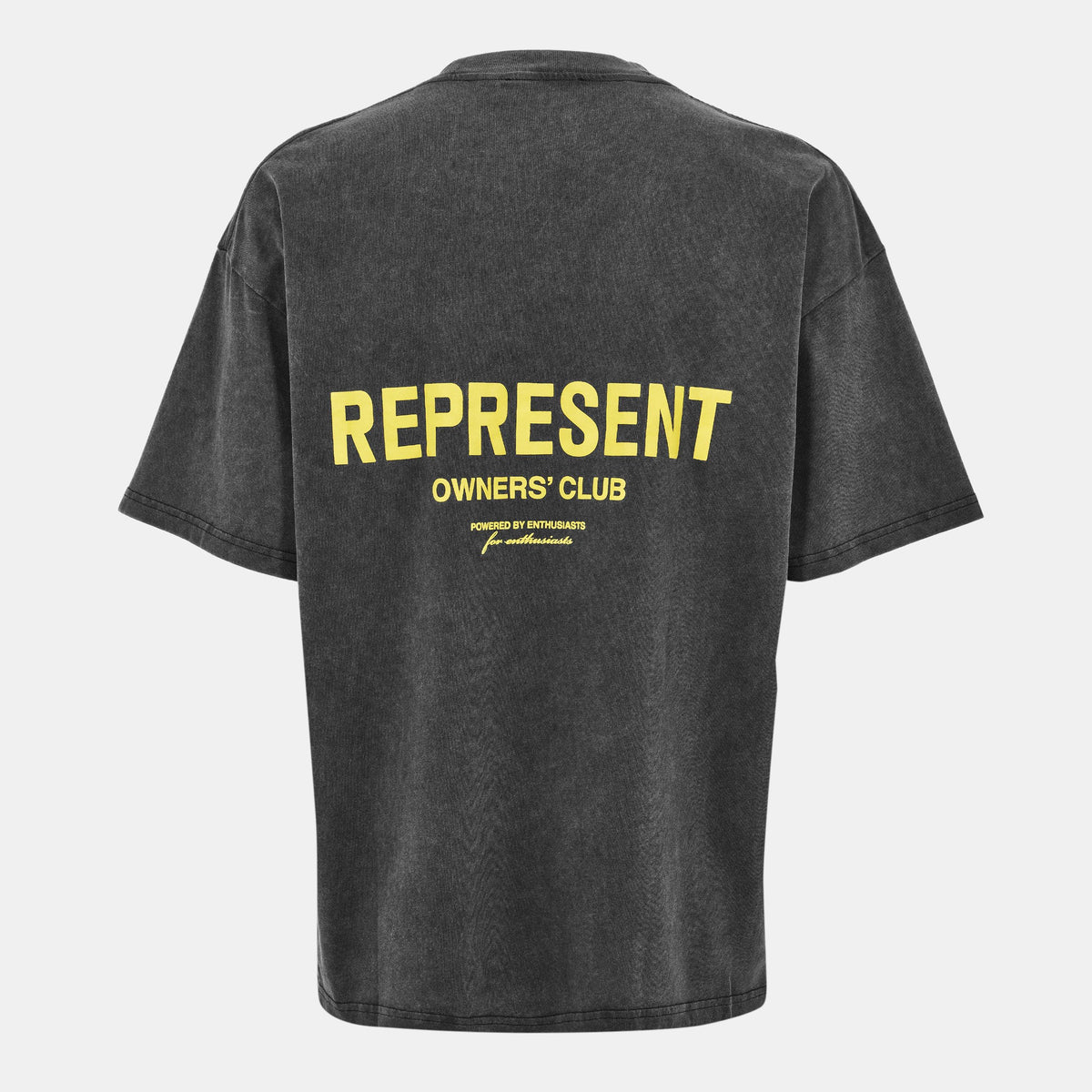 Men's Regular Fit T-Shirt