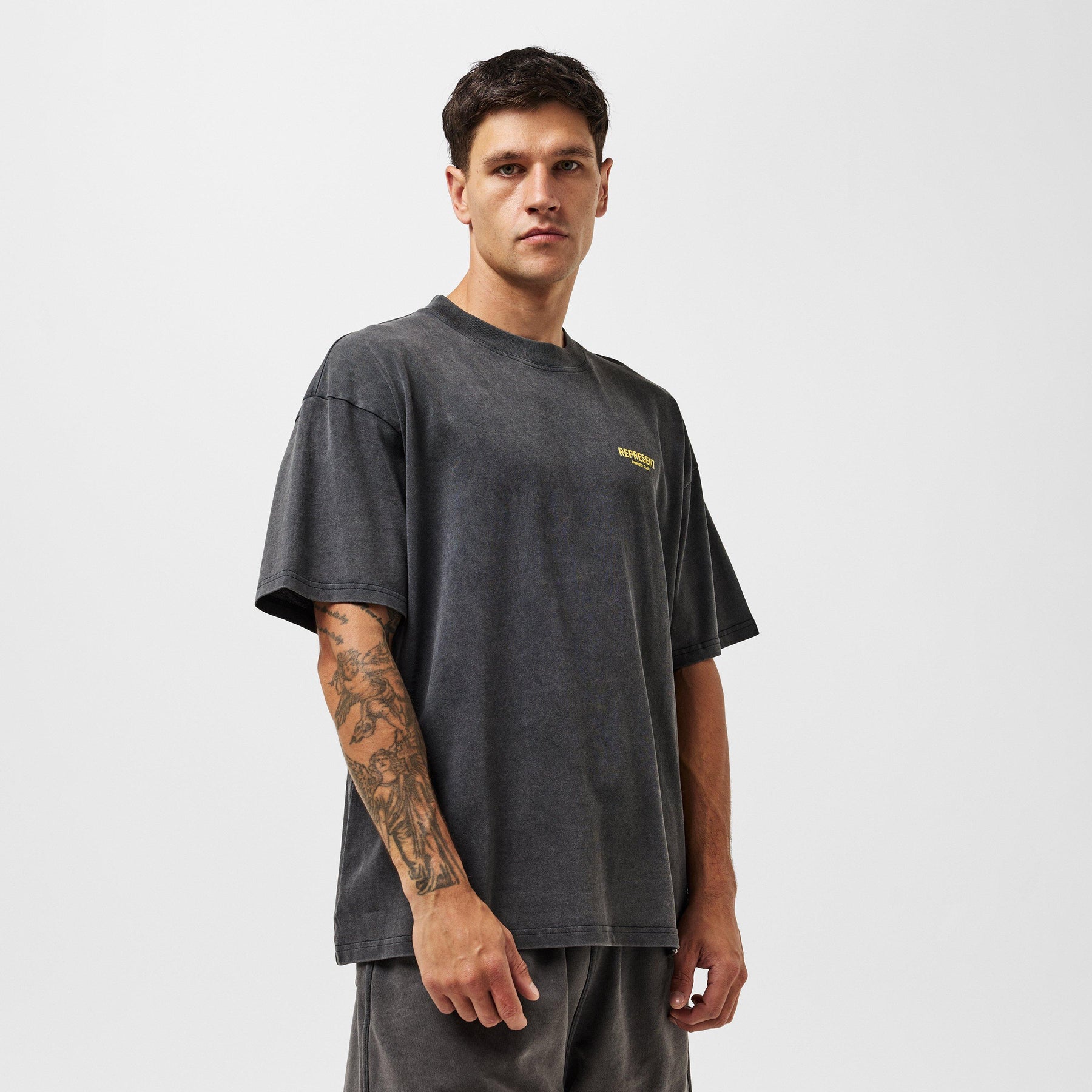 Men's Regular Fit T-Shirt
