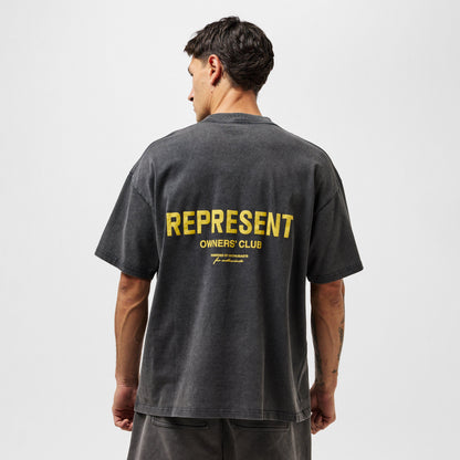 Rep Owners Club T Sn99