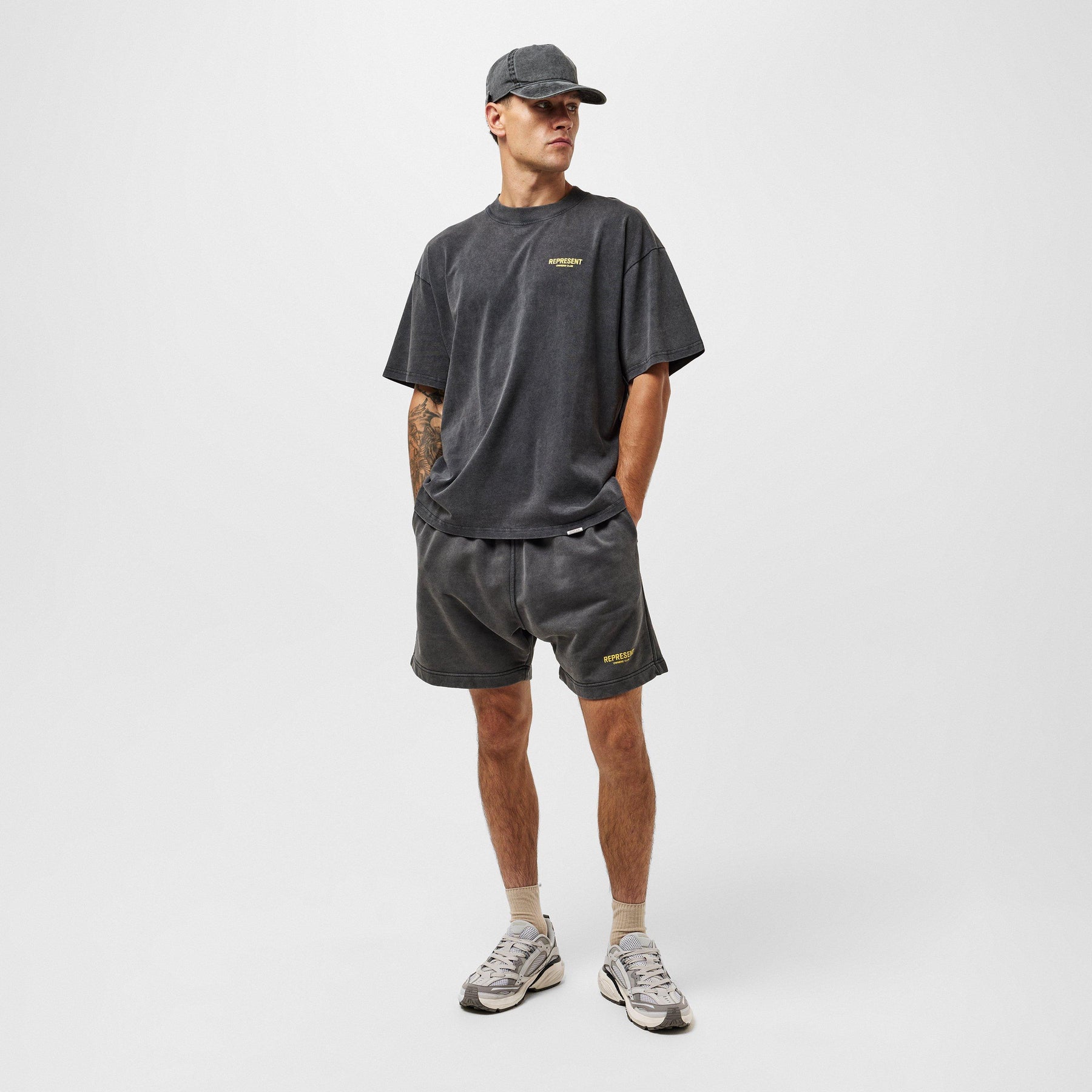 Men's Regular Fit T-Shirt