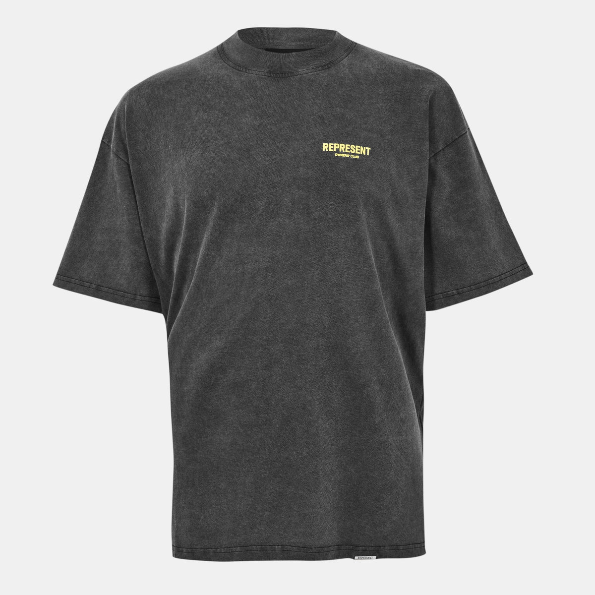 Men's Regular Fit T-Shirt