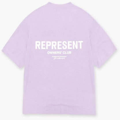 Rep Owners Club T Sn99