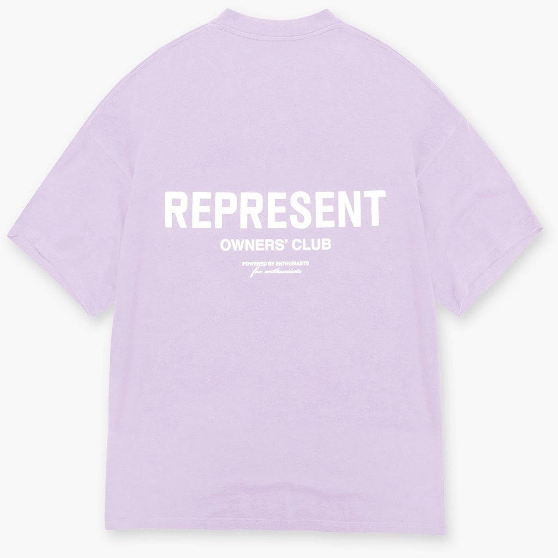 Rep Owners Club T Sn99