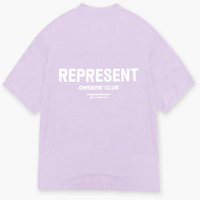 Rep Owners Club T Sn99