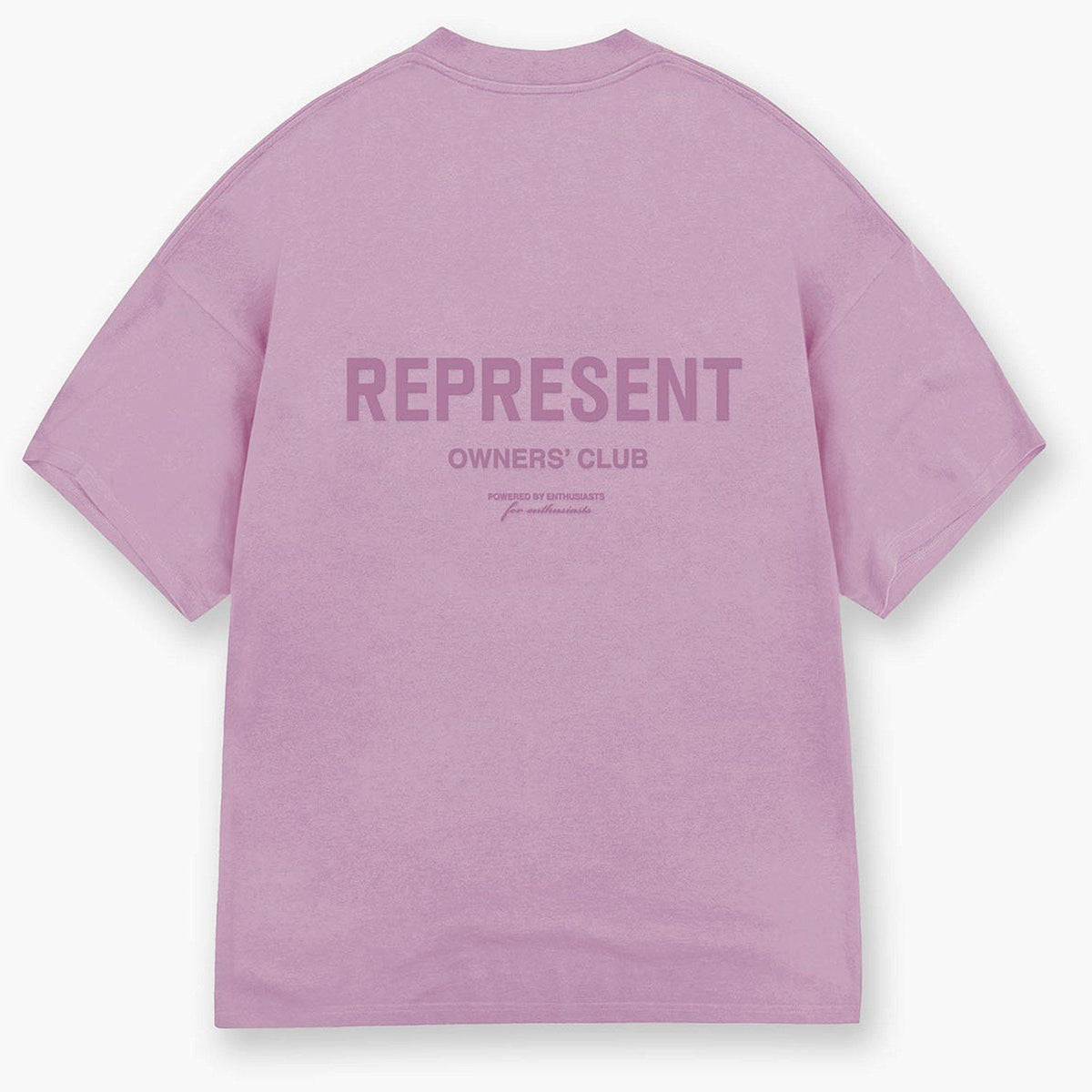 Rep Owners Club T Sn99