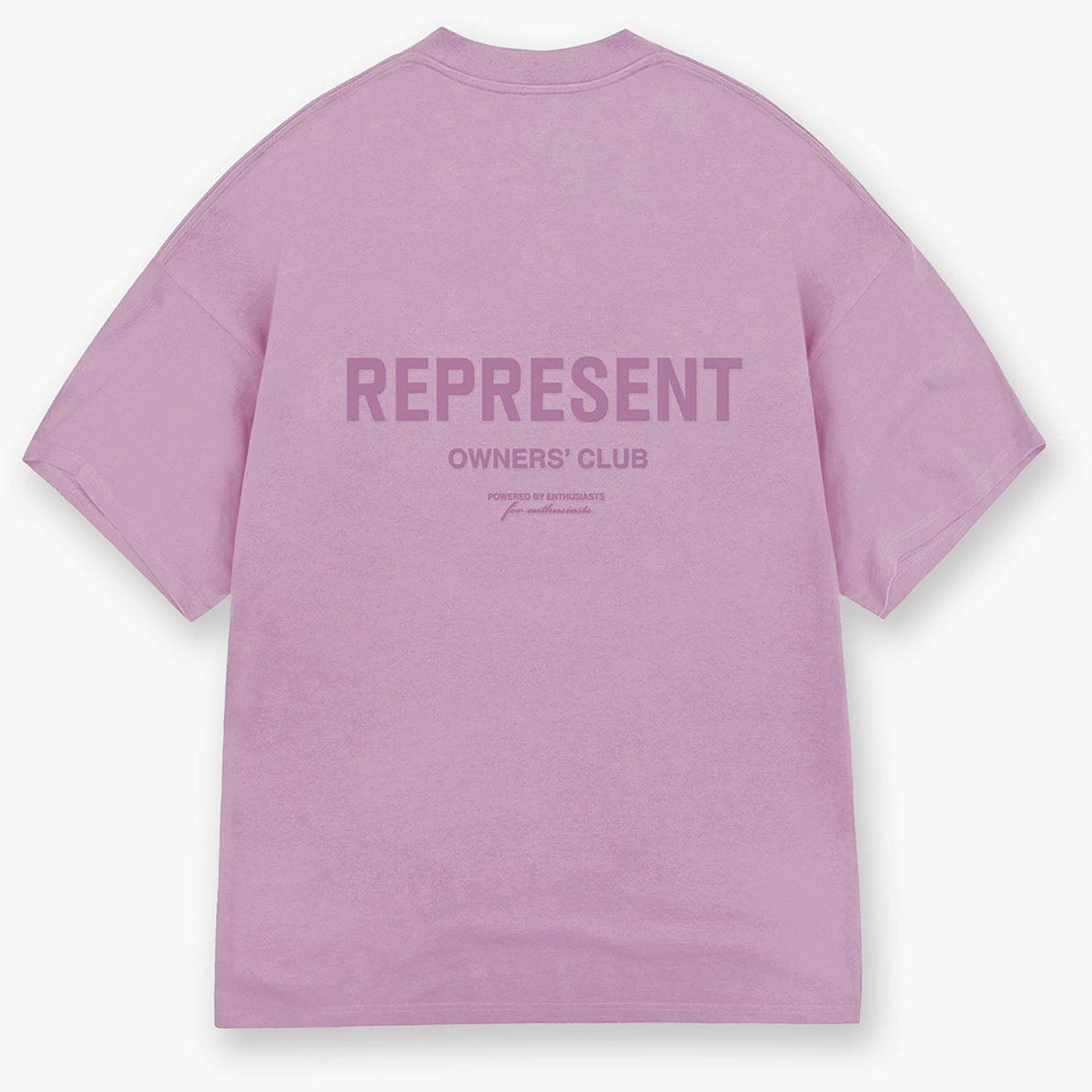 Rep Owners Club T Sn99