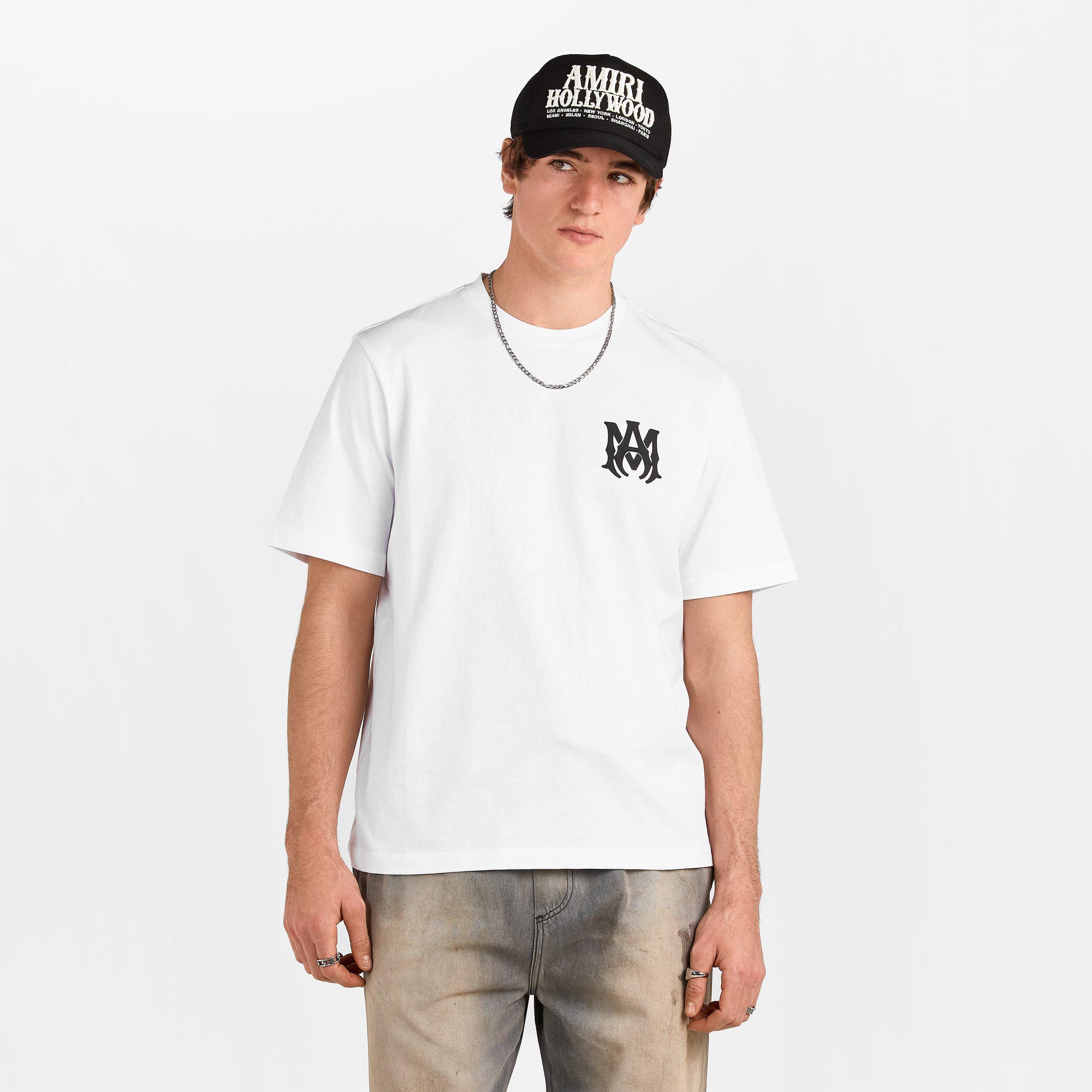 MA Core Logo T-Shirt