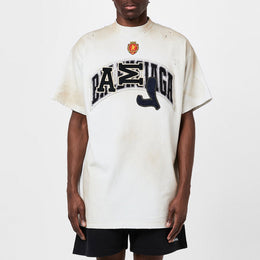 Skater Oversized T-Shirt