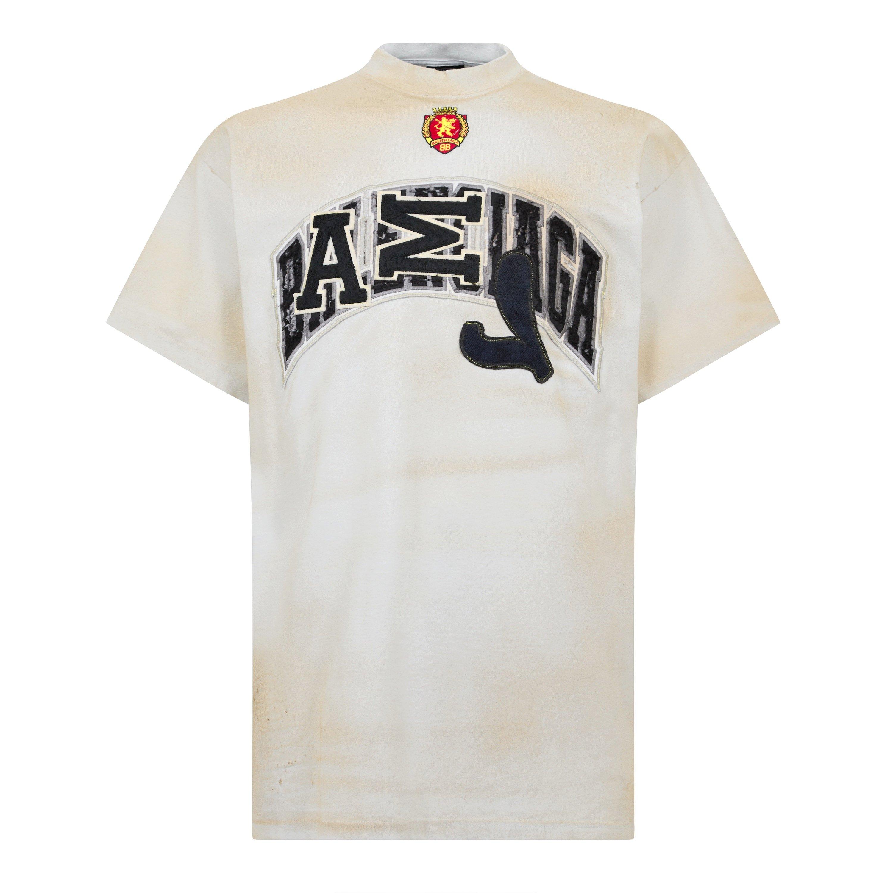 Skater Oversized T-Shirt