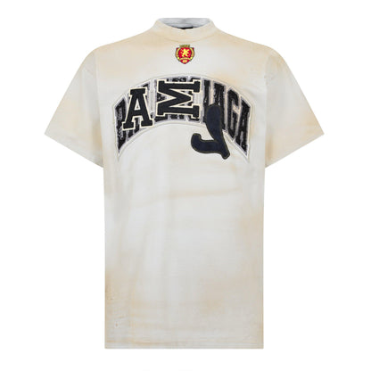 Skater Oversized T-Shirt