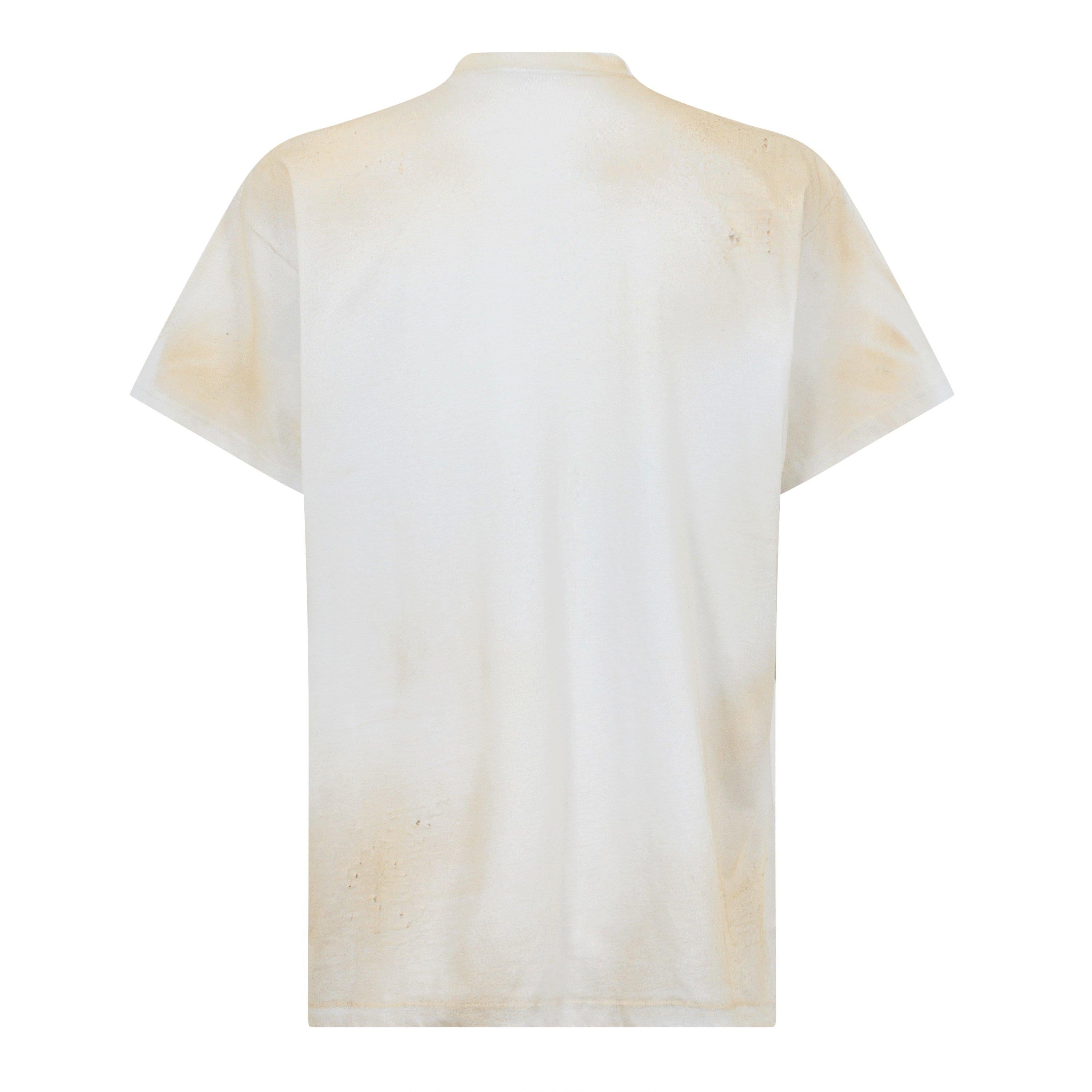 Skater Oversized T-Shirt