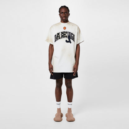 Skater Oversized T-Shirt