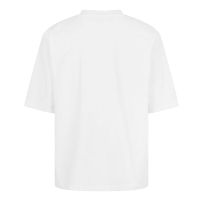 DSQ 1995 Oversized T-Shirt