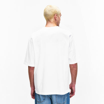 DSQ 1995 Oversized T-Shirt