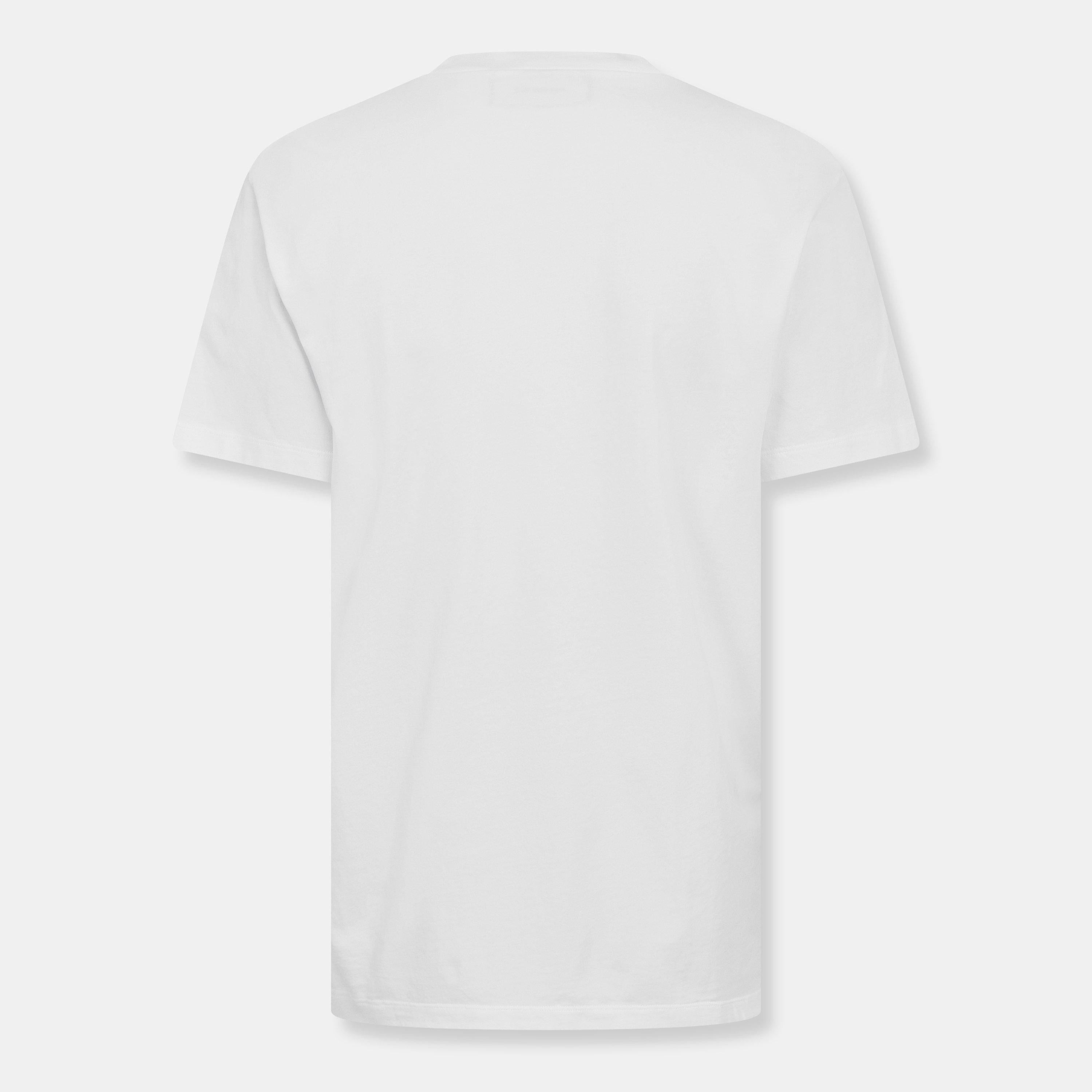 DSQ Splat T-Shirt