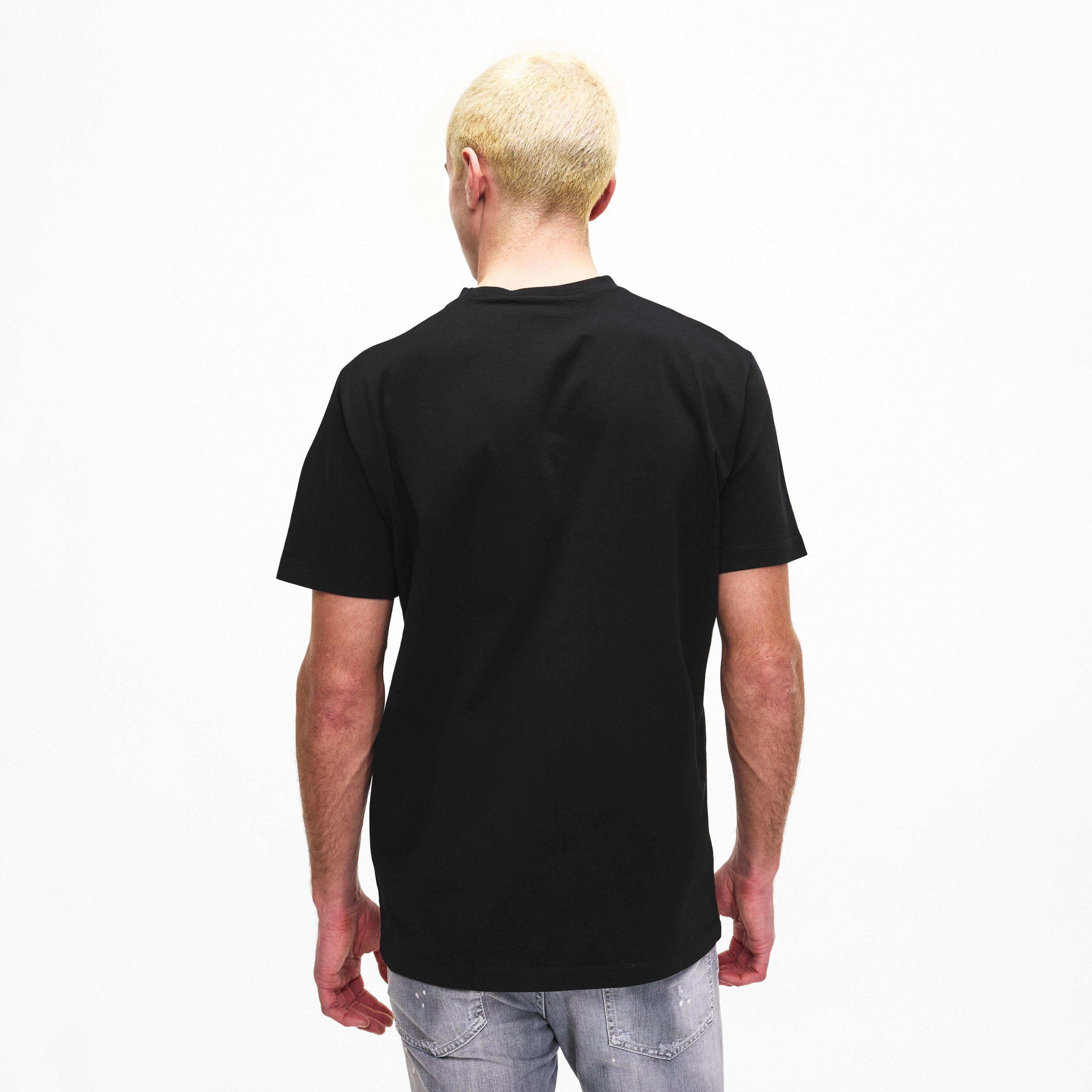 DSQ Splat T-Shirt