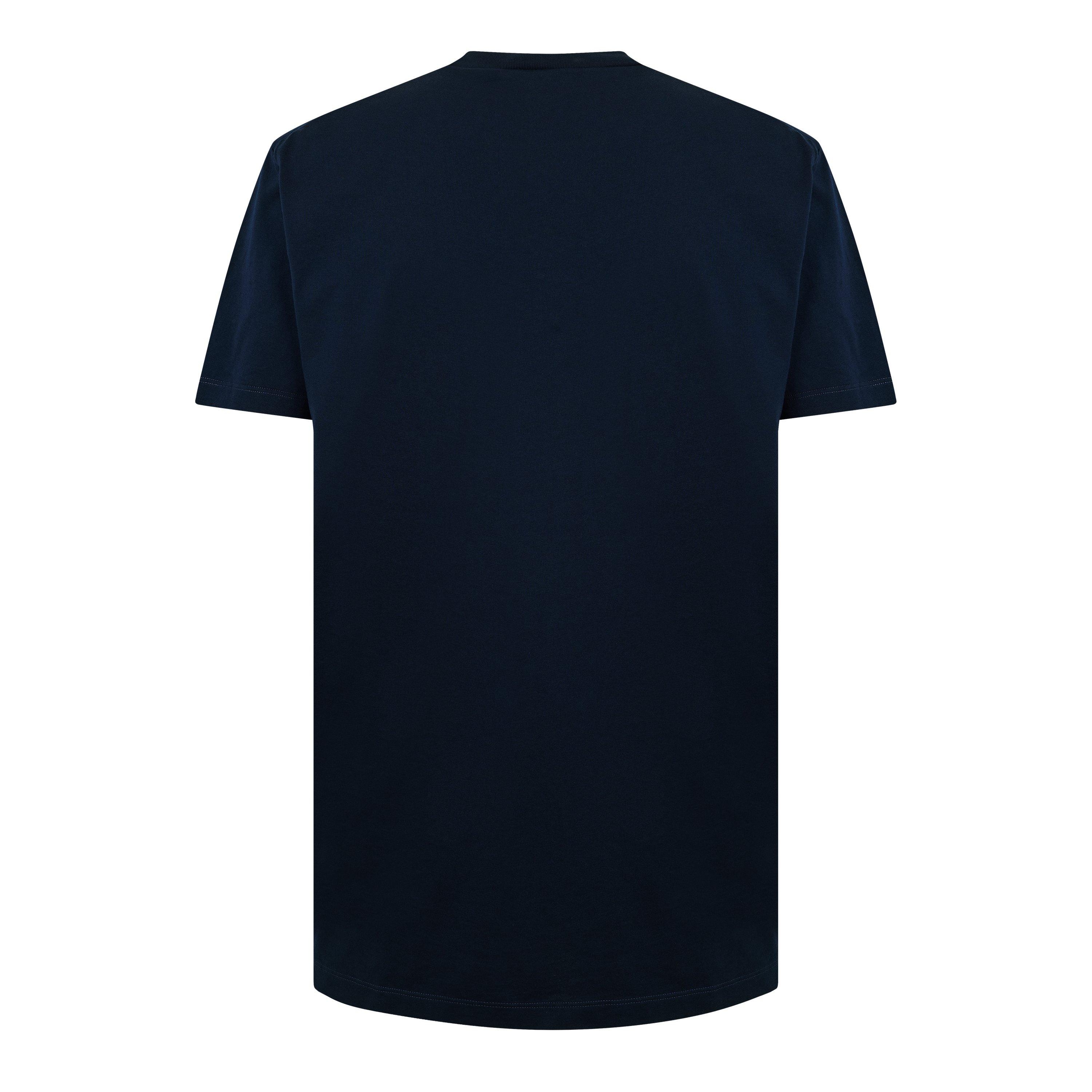 DSQ Splat T-Shirt