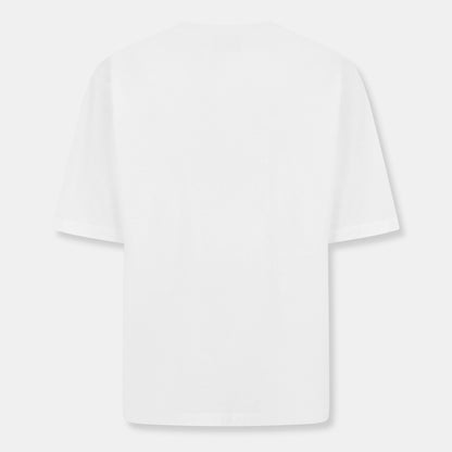 DSQ Big Signature Oversized T-Shirt