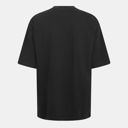 DSQ Big Signature Oversized T-Shirt