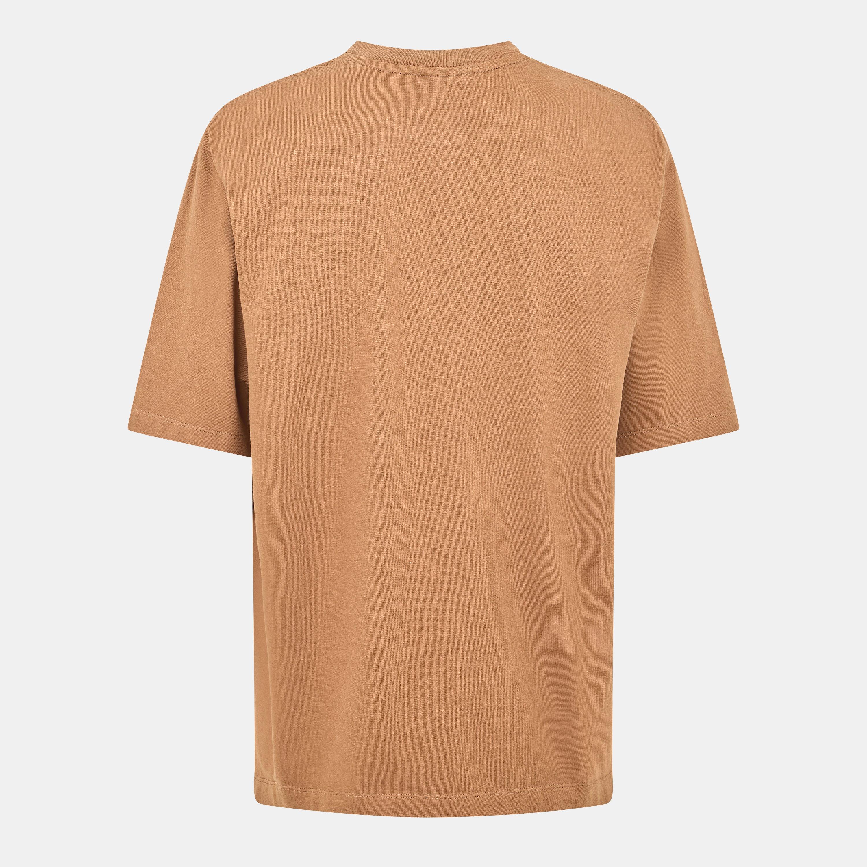 DSQ Signature Oversized T-Shirt