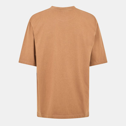 DSQ Signature Oversized T-Shirt