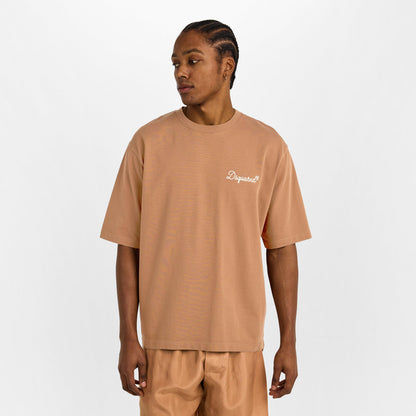 DSQ Signature Oversized T-Shirt