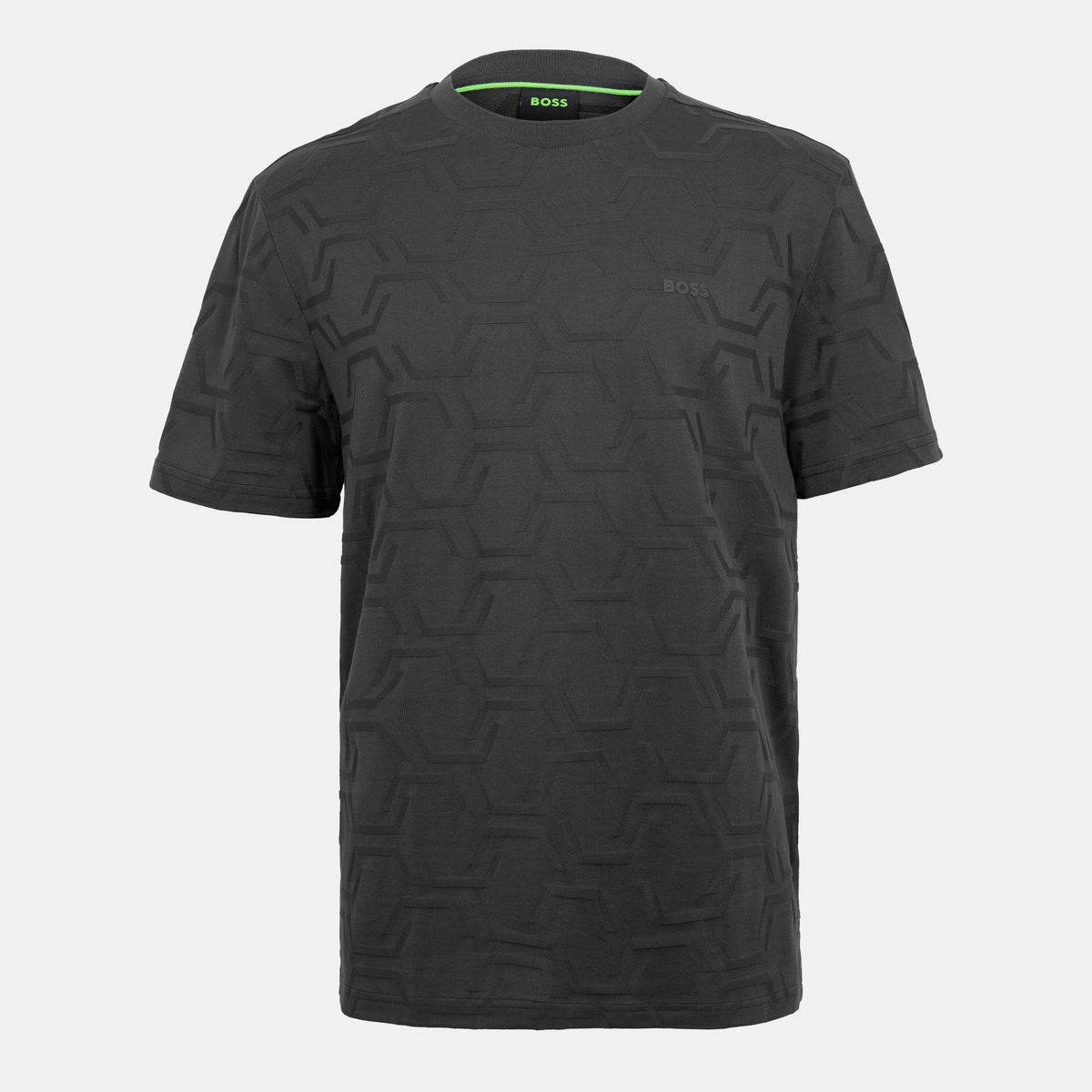 Boss Tee HexaQuilt Sn99