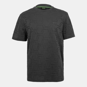 Boss Tee HexaQuilt Sn99