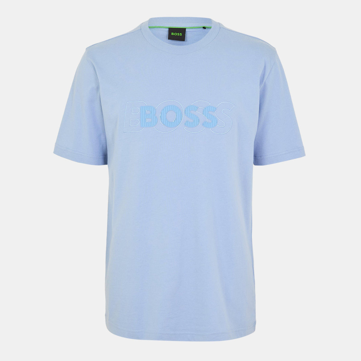 Men's Drop Needle Regular Fit T-Shirt