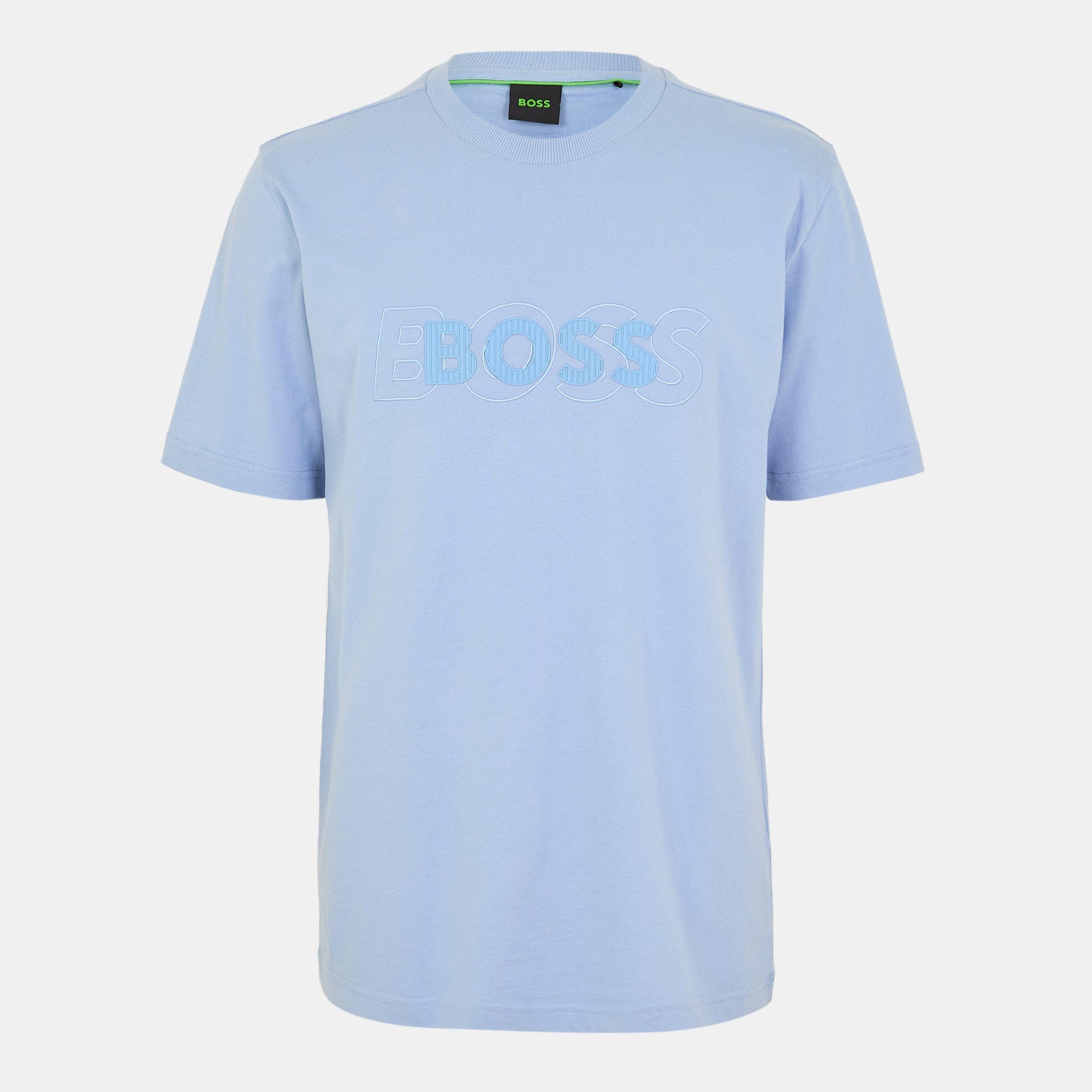 Men's Drop Needle Regular Fit T-Shirt